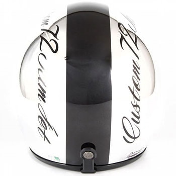 JCPシリーズ ジェットヘルメット 72JAM JET HELMET