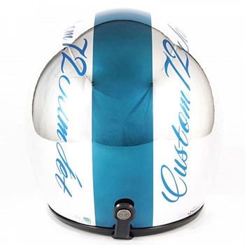 JCPシリーズ ジェットヘルメット 72JAM JET HELMET