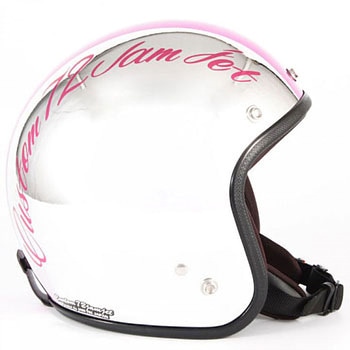 JCPシリーズ ジェットヘルメット 72JAM JET HELMET