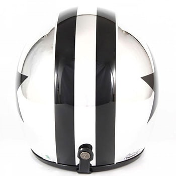 JCPシリーズ ジェットヘルメット 72JAM JET HELMET