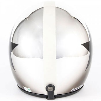 JCPシリーズ ジェットヘルメット 72JAM JET HELMET