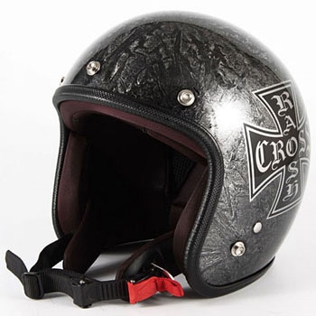 JCPシリーズ ジェットヘルメット 72JAM JET HELMET