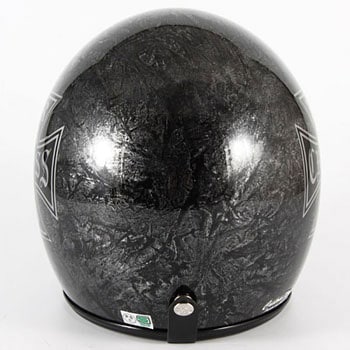 JCPシリーズ ジェットヘルメット 72JAM JET HELMET