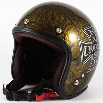 JCP-13 JCP�V���[�Y �W�F�b�g�w�����b�g 72JAM JET HELMET 31546418