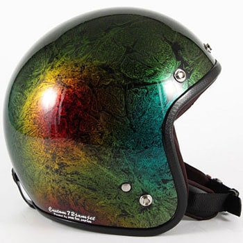 JCP-19 JCPシリーズ ジェットヘルメット 1個 72JAM JET HELMET 【通販