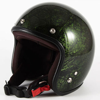 JCP-21 JCP�V���[�Y �W�F�b�g�w�����b�g 72JAM JET HELMET 31546497