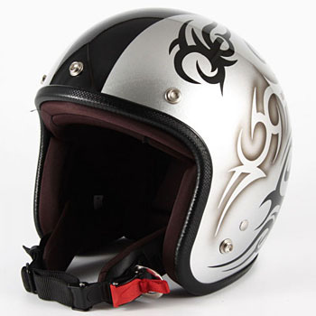 JCP-25 JCP�V���[�Y �W�F�b�g�w�����b�g 72JAM JET HELMET 31546533