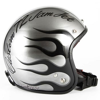 JCP-28 JCPシリーズ ジェットヘルメット 1個 72JAM JET HELMET 【通販