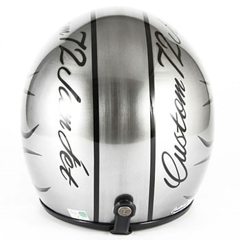 JCPシリーズ ジェットヘルメット 72JAM JET HELMET
