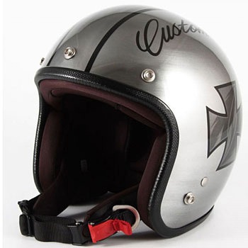 JCP-29 JCP�V���[�Y �W�F�b�g�w�����b�g 72JAM JET HELMET 31546576