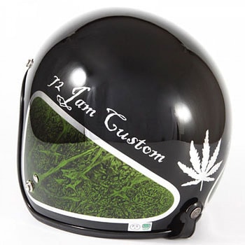 JCPシリーズ ジェットヘルメット 72JAM JET HELMET