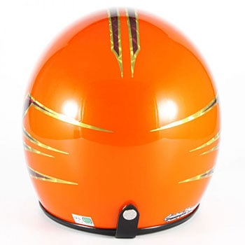 JCP-37 JCPシリーズ ジェットヘルメット 1個 72JAM JET HELMET 【通販