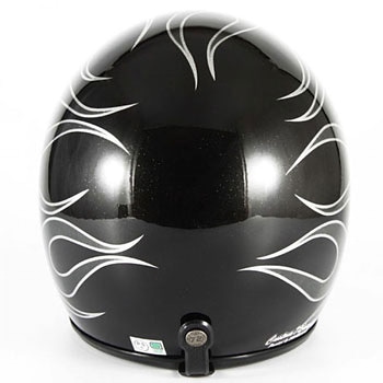 JCPシリーズ ジェットヘルメット 72JAM JET HELMET