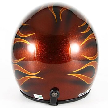 JCPシリーズ ジェットヘルメット 72JAM JET HELMET