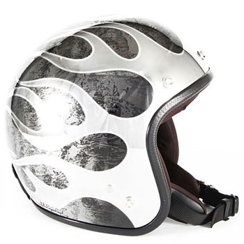 JCPシリーズ ジェットヘルメット 72JAM JET HELMET