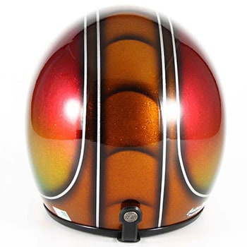 JCPシリーズ ジェットヘルメット 72JAM JET HELMET