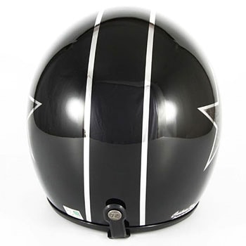 JCPシリーズ ジェットヘルメット 72JAM JET HELMET