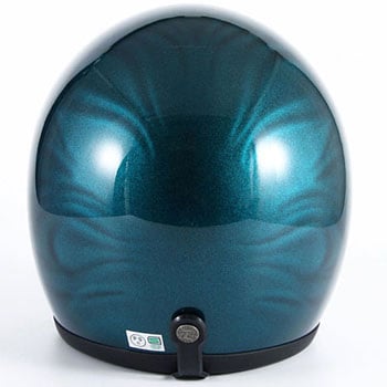 JGシリーズ 3Dフレイムス ジェットヘルメット 72JAM JET HELMET