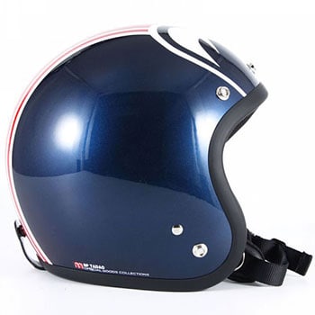 SP TADAOモデル ジェットヘルメット XLサイズ(60～62cm未満) SP-01L