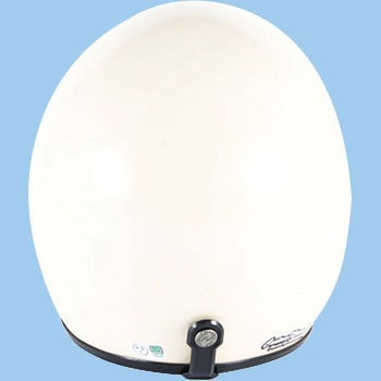 JPシリーズ オファイボリー ヘルメット 72JAM JET HELMET