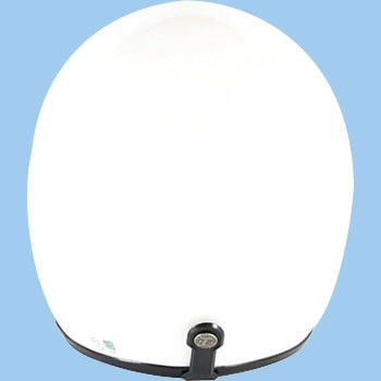 JPシリーズ 単色ペイント ヘルメット 72JAM JET HELMET