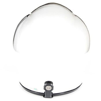 JPシリーズ モノカラー ヘルメット 72JAM JET HELMET