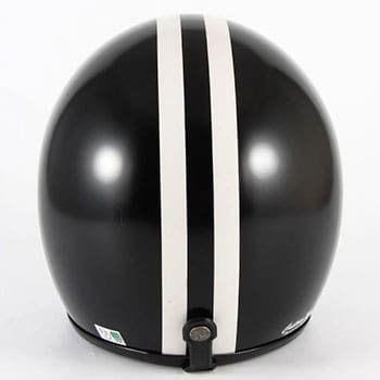 JPシリーズ コブラライン ヘルメット 72JAM JET HELMET ジェット