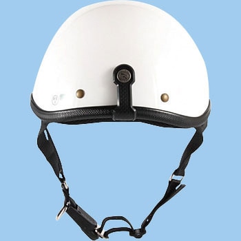 ダックテール 72JAM JET HELMET