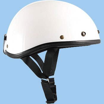 ダックテール 72JAM JET HELMET