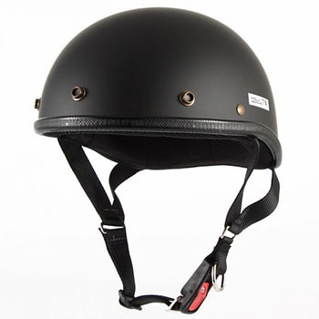 ダックテール 72JAM JET HELMET
