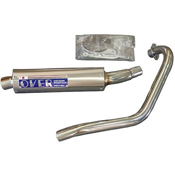 16-011-16 �X�e���`�^�� OVER RACING 31547836