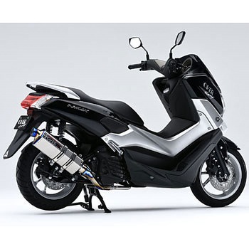 TT-Formula チタン OVER RACING