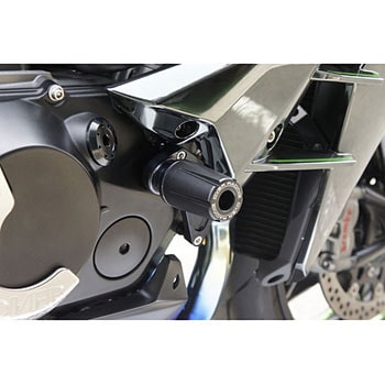 レーシングスライダー OVER RACING