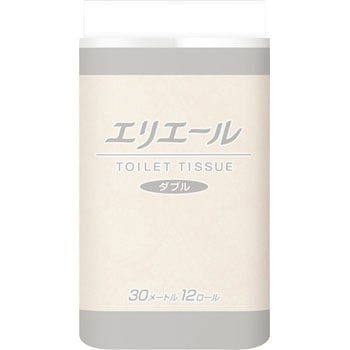 エリエール トイレットティシュー エリエール