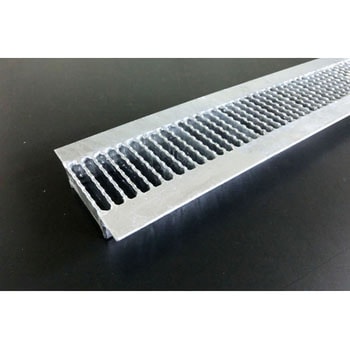 組構式グレーチング 奥岡製作所