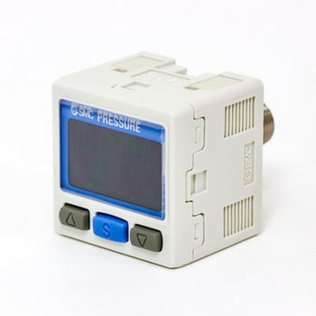 ZSE30AF-01-A 2�F�\���������x�f�W�^�����̓X�C�b�`  (ZSE30AF-�`) SMC 31554214