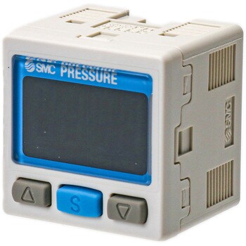 ZSE30AF-01-N-M 2色表示式高精度デジタル圧力スイッチ (ZSE30AF-～) 1個 SMC 【通販モノタロウ】