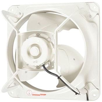 業務用有圧換気扇 低騒音形 給気タイプ 給気専用 三菱電機