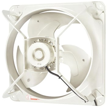 業務用有圧換気扇 低騒音形 給気タイプ 給気専用 三菱電機