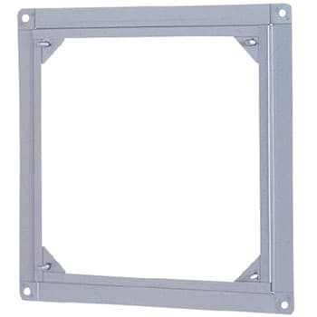 有圧換気扇システム部材 取付枠 三菱電機 換気扇用取付枠 【通販 有圧換気扇システム部材 取付枠 三菱電機 換気扇用取付枠 【通販