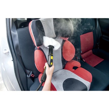 爆売りセール開催中 スチームクリーナー ケルヒャー Karcher Sc4 1 512 457 0 キャニスタータイプ イージーフィックス Easyfix 掃除機 クリーナー