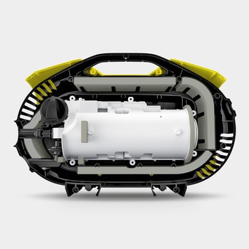 高圧洗浄機 K 2 サイレント ケルヒャー