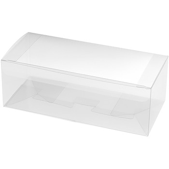 M-PB3 PETクリアBOX HEADS(ヘッズ) 31559588