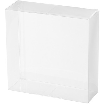 M-PB7 PETクリアBOX HEADS(ヘッズ) 31559624