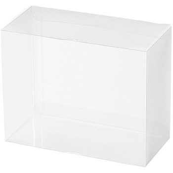 M-PB8 PET�N���ABOX HEADS(�w�b�Y) 31559633