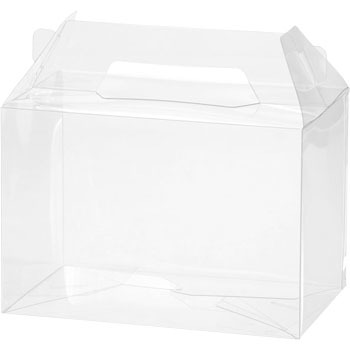 M-HPB3 ���n�n���h��PET�N���ABOX HEADS(�w�b�Y) 31559999