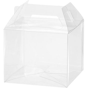 M-HPB5 ���n�n���h��PET�N���ABOX HEADS(�w�b�Y) 31560017