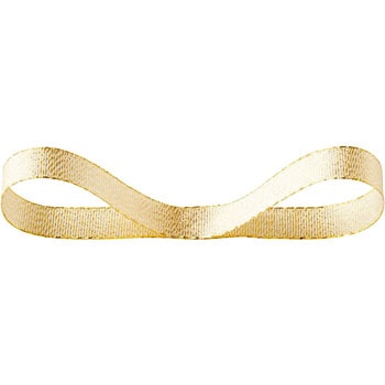 シャインリボン 10mm HEADS(ヘッズ)