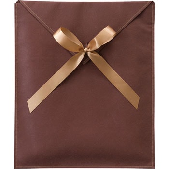 ハイクラスブラウンギフトバッグ HEADS(ヘッズ)