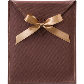 ハイクラスブラウンギフトバッグ HEADS(ヘッズ)